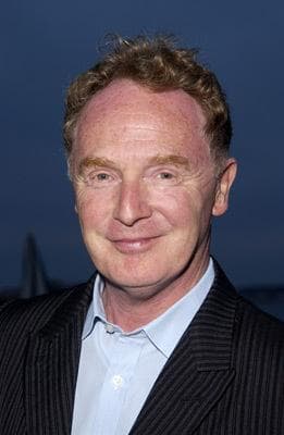 Malcolm McLaren