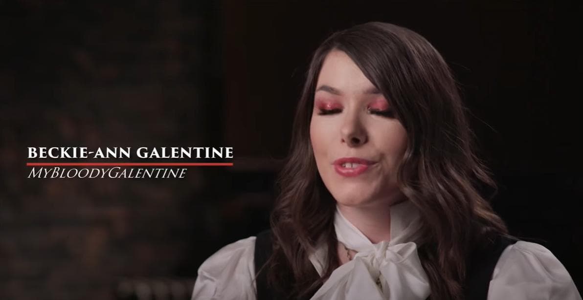 Beckie-Ann Galentine