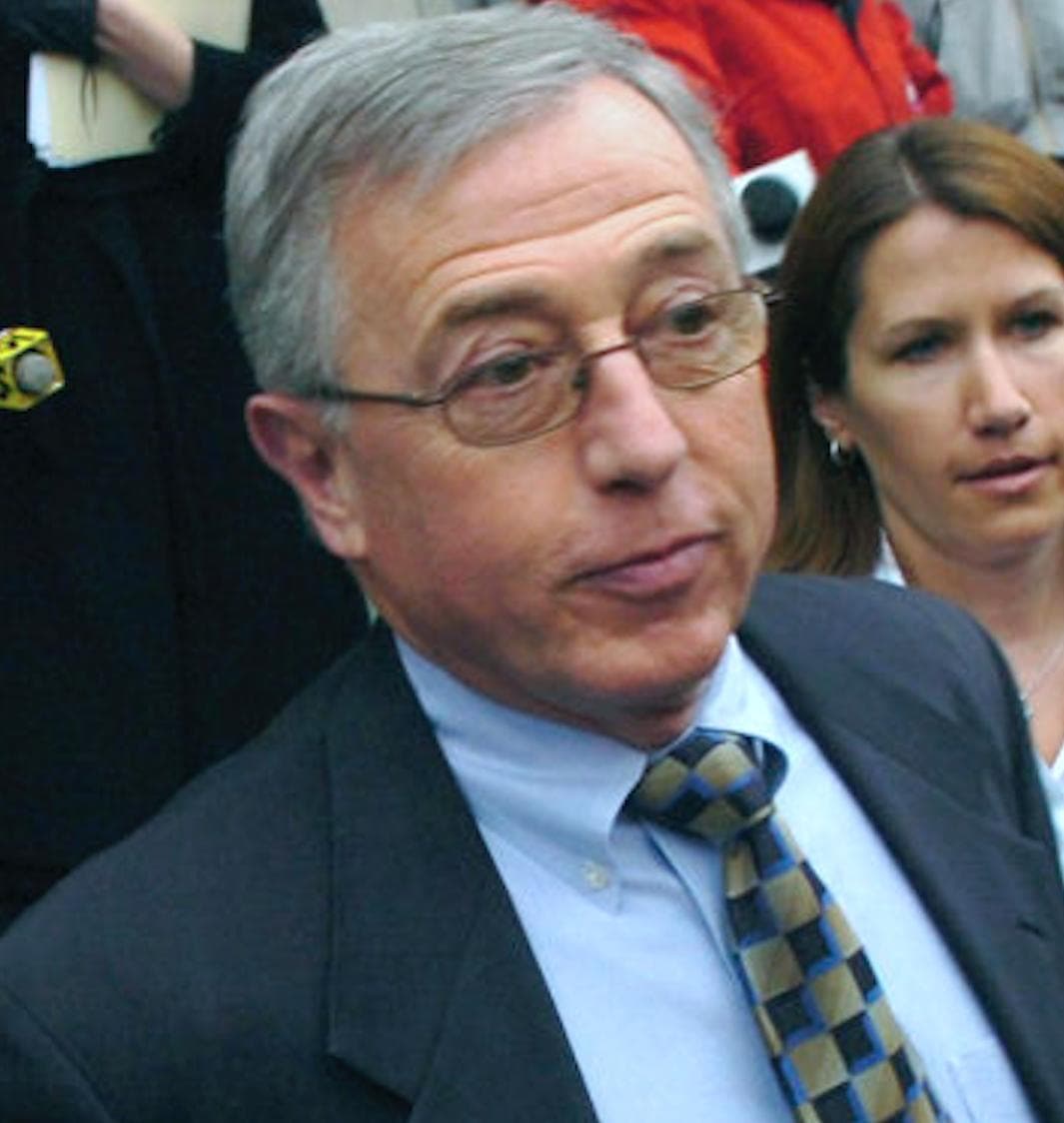 Mark Arthur Ciavarella