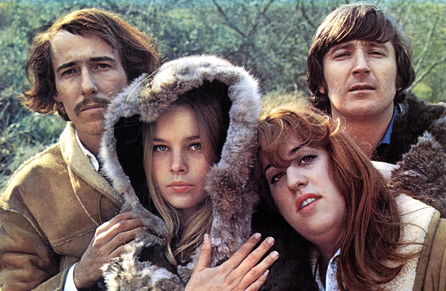 The Mamas and the Papas