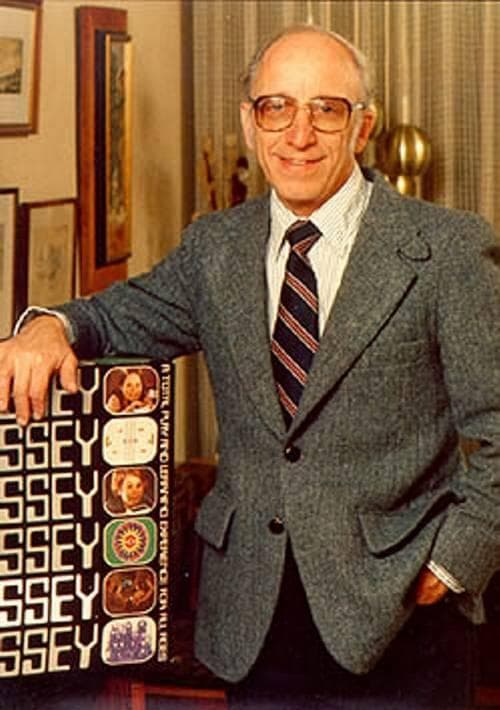 Ralph H. Baer