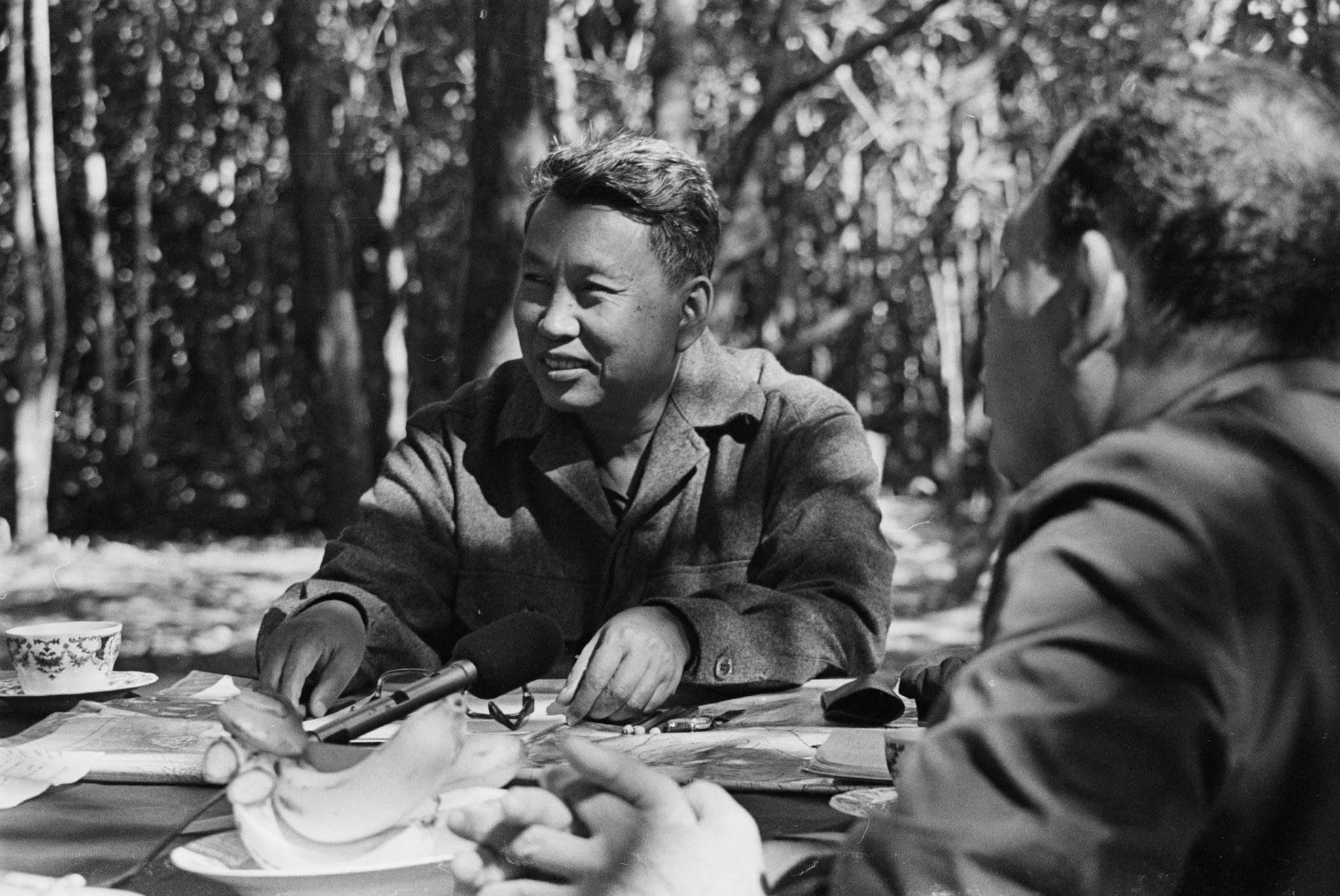 Pol Pot