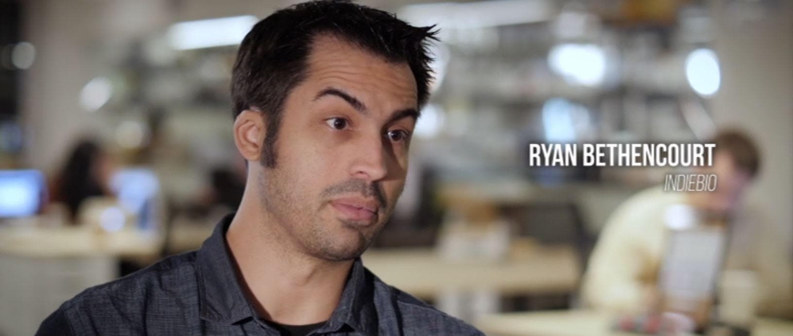 Ryan Bethencourt