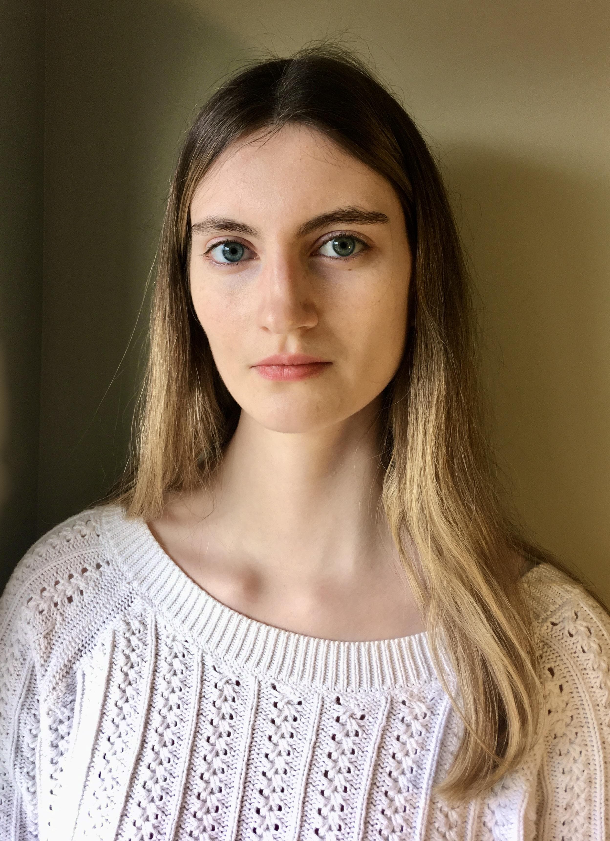 Andreana Callegarini-Gradzik