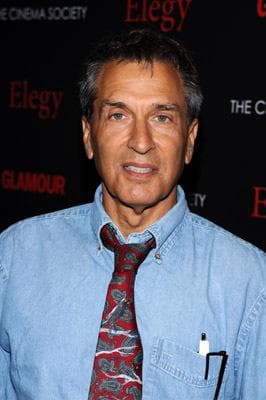 Nicholas Meyer