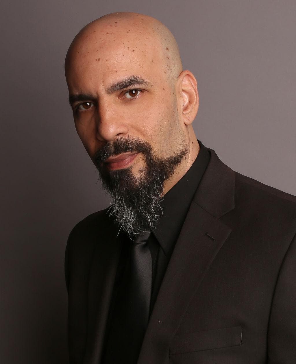 A. Manuel 'Manny' Miranda