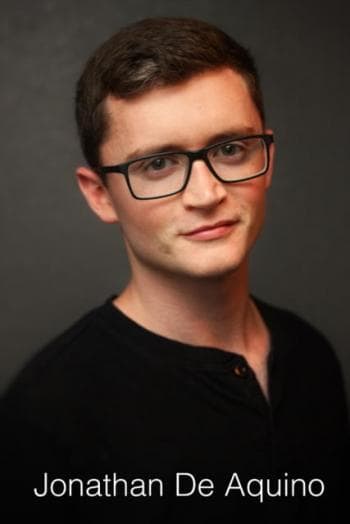 Jonathan De Aquino