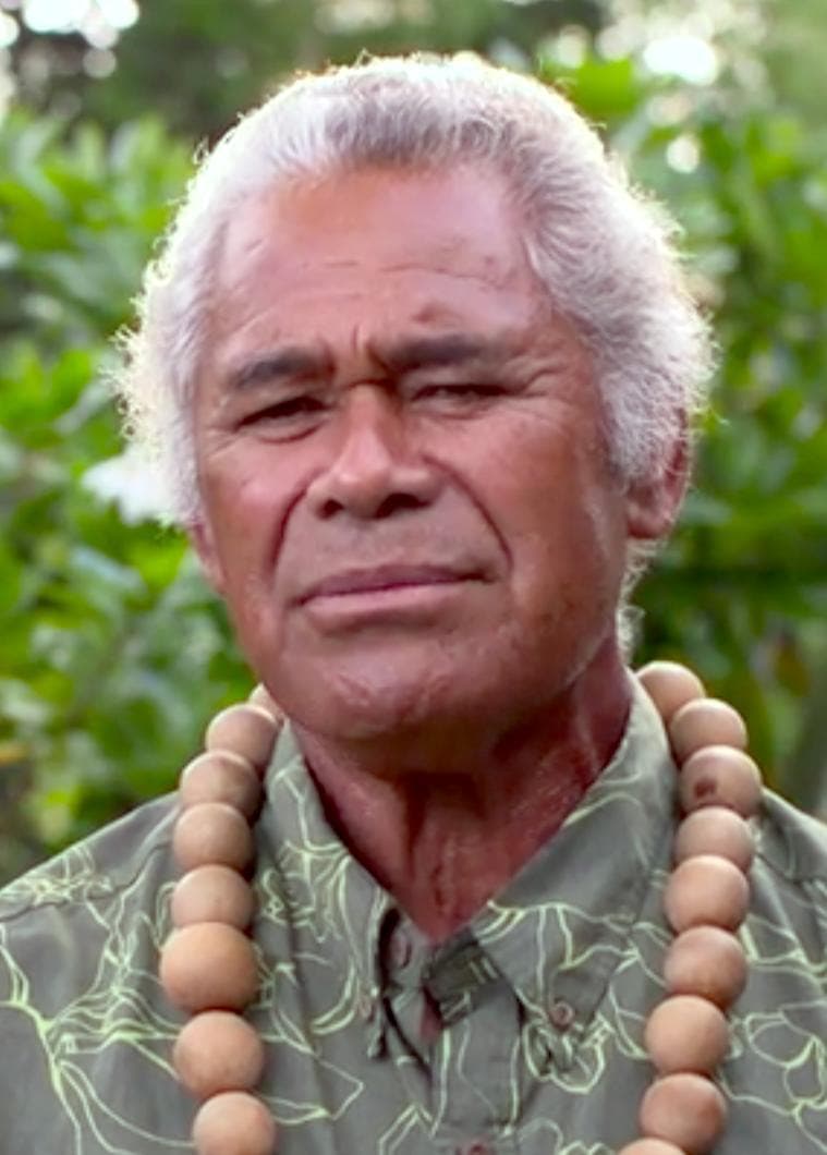 Kimokeo Kapahulehua