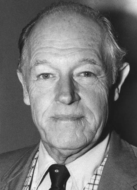 E. Howard Hunt