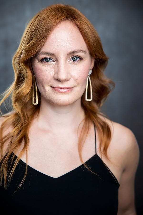 Mary Marquiss Ashley