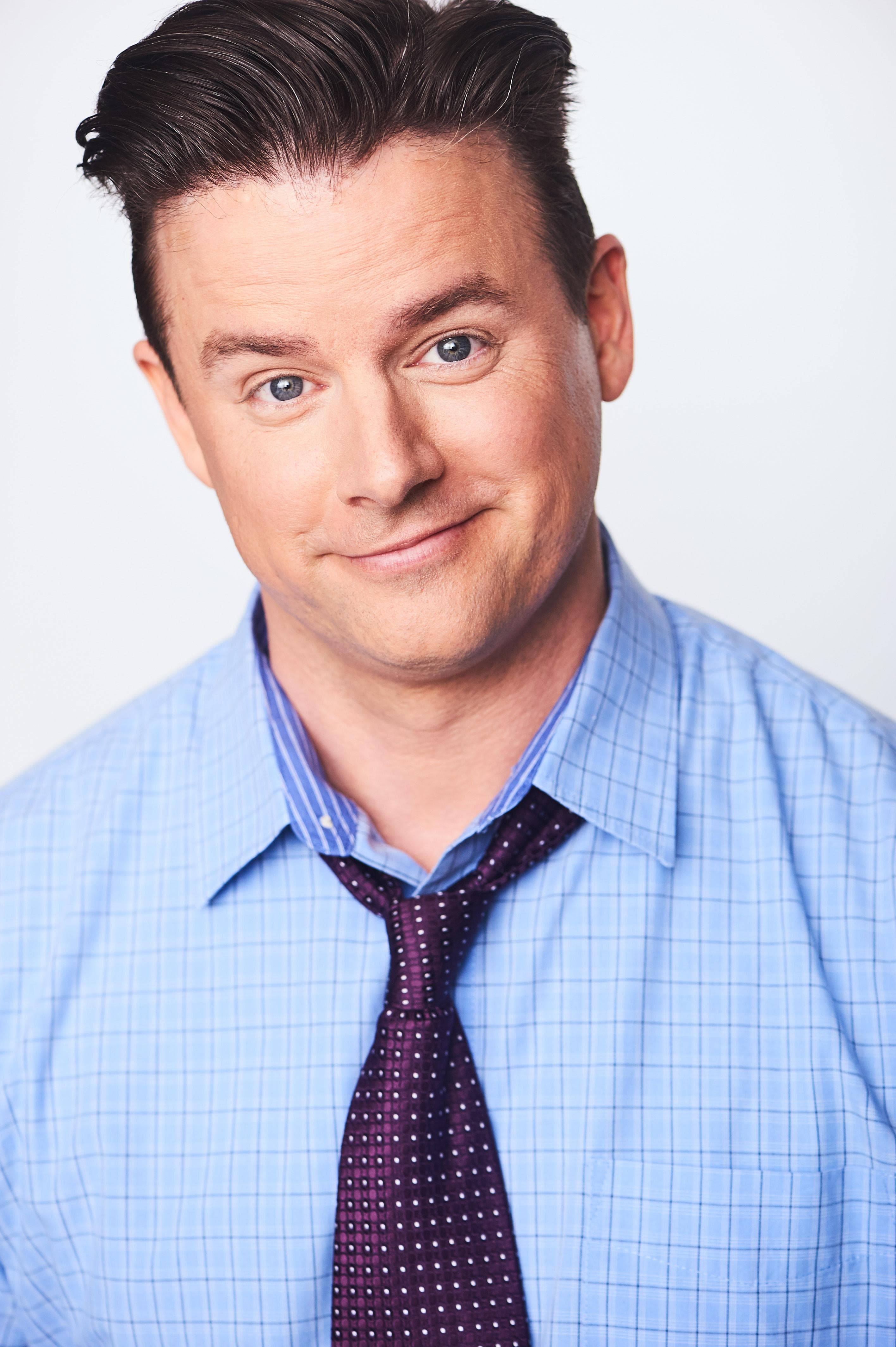 Brian Patrick Farrell