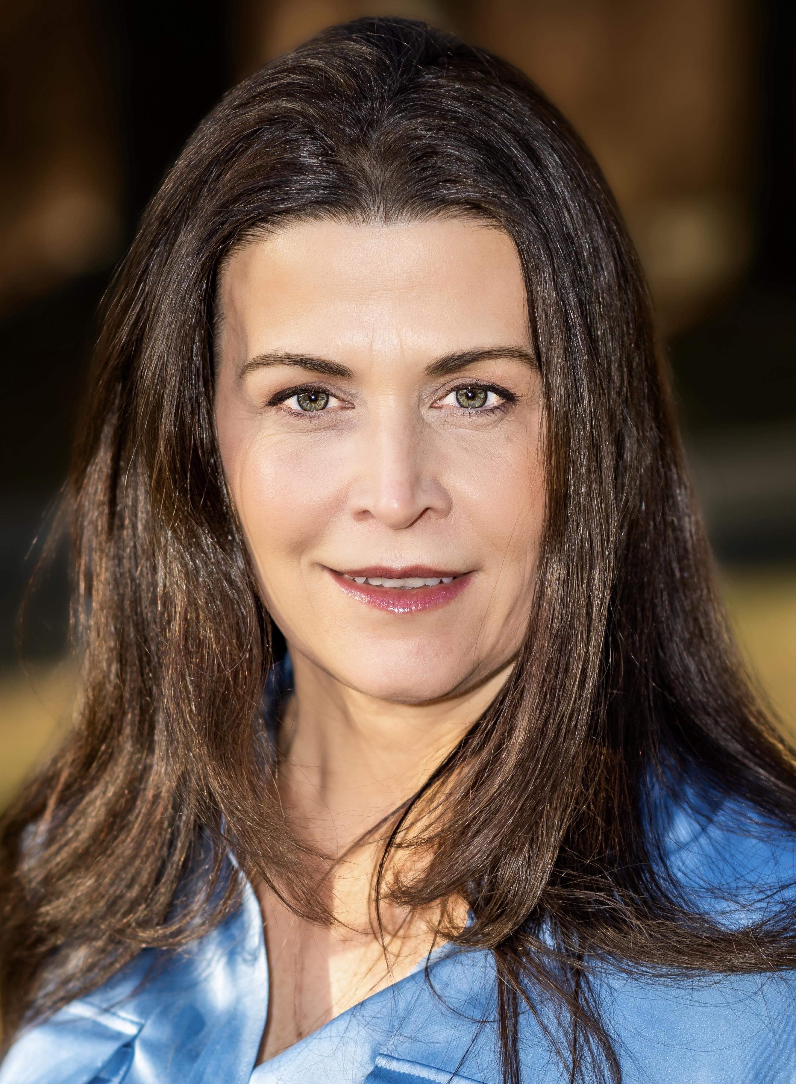 Tara Arielle O'Reilly