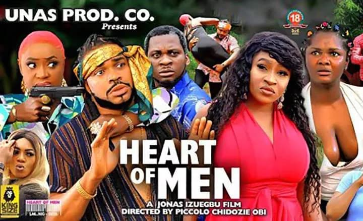 Heart of Men