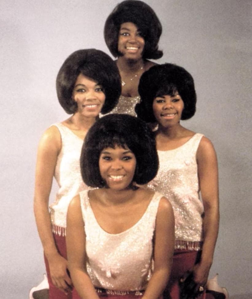 The Shirelles