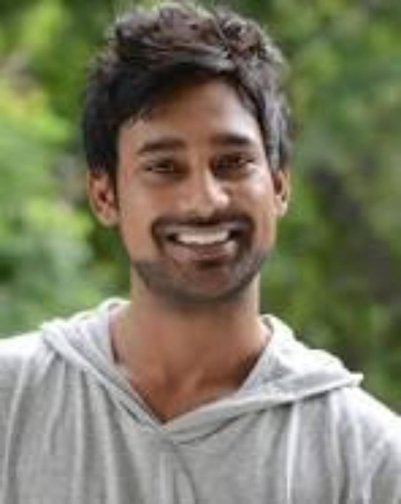 Varun Sandesh