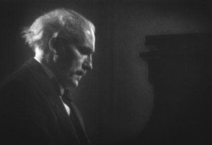 Arturo Toscanini