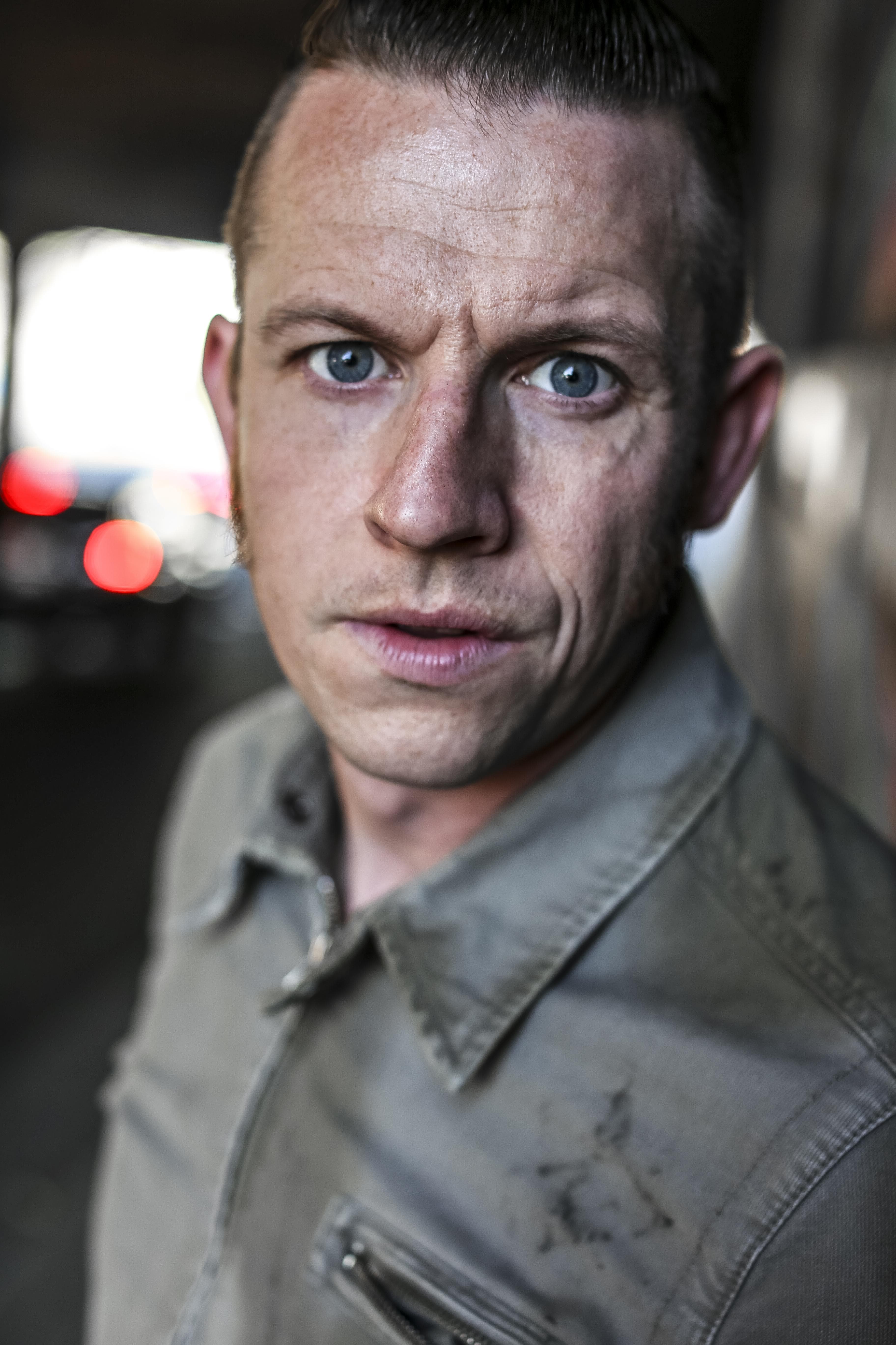 Patrick Joseph Rieger