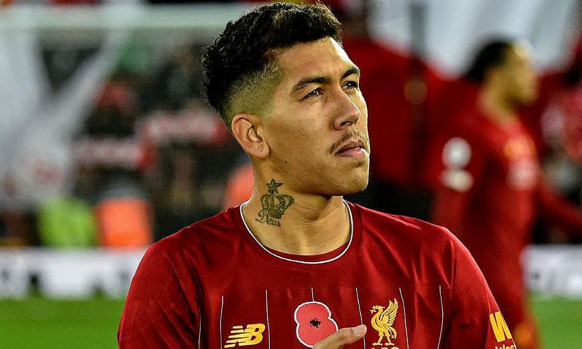Roberto Firmino