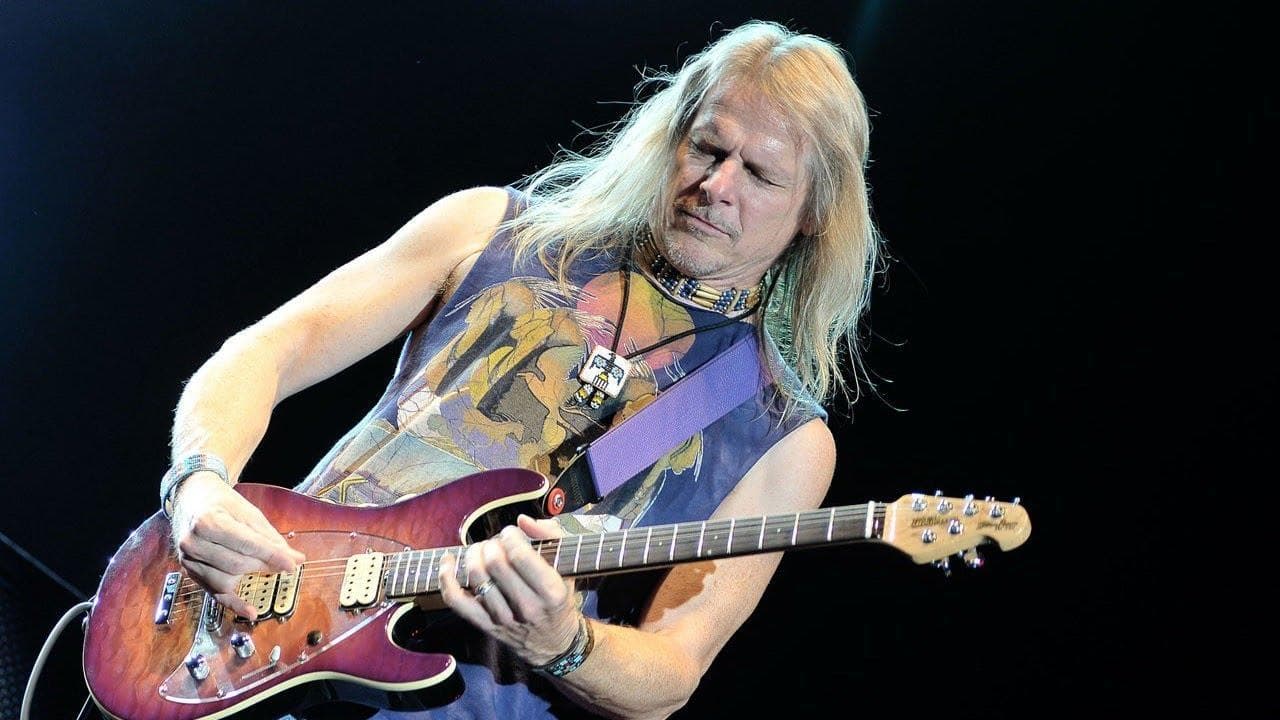 Steve Morse