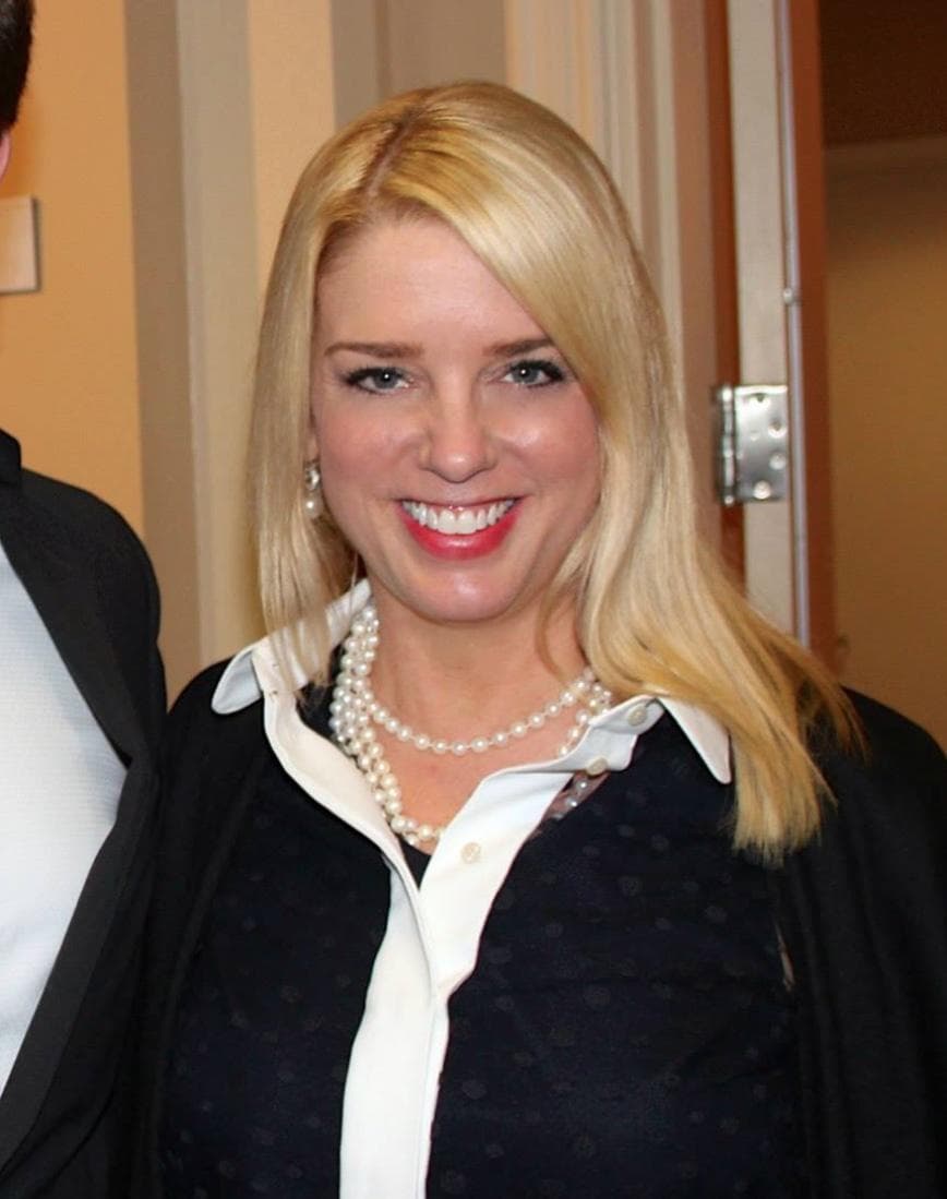 Pam Bondi