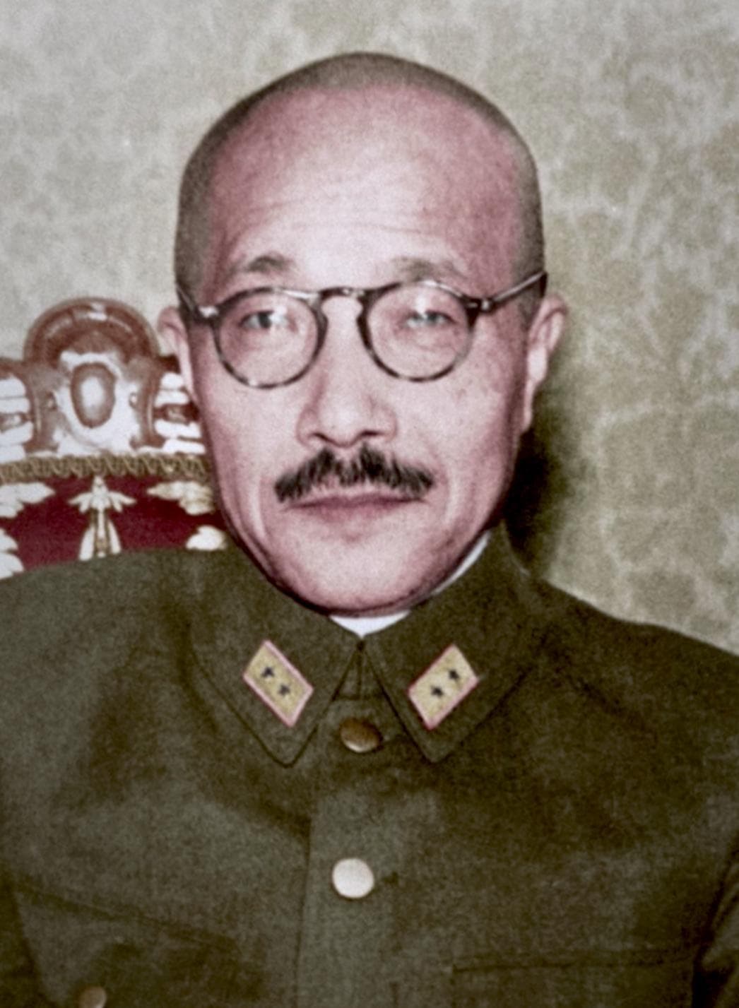 Hideki Tôjô