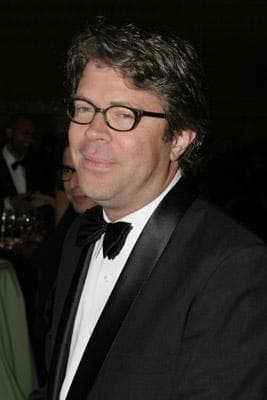 Jonathan Franzen