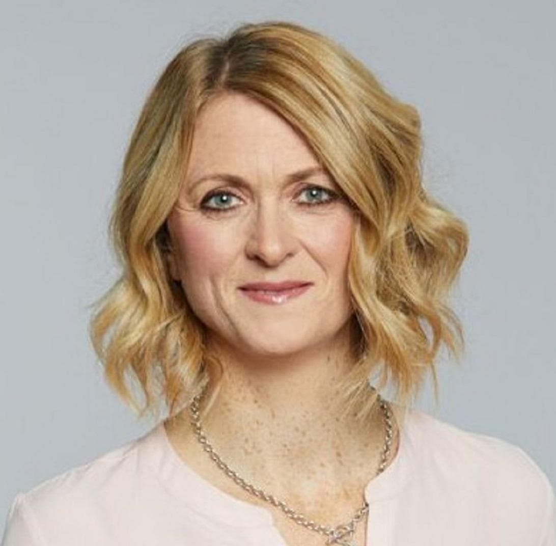 Rachel Burden