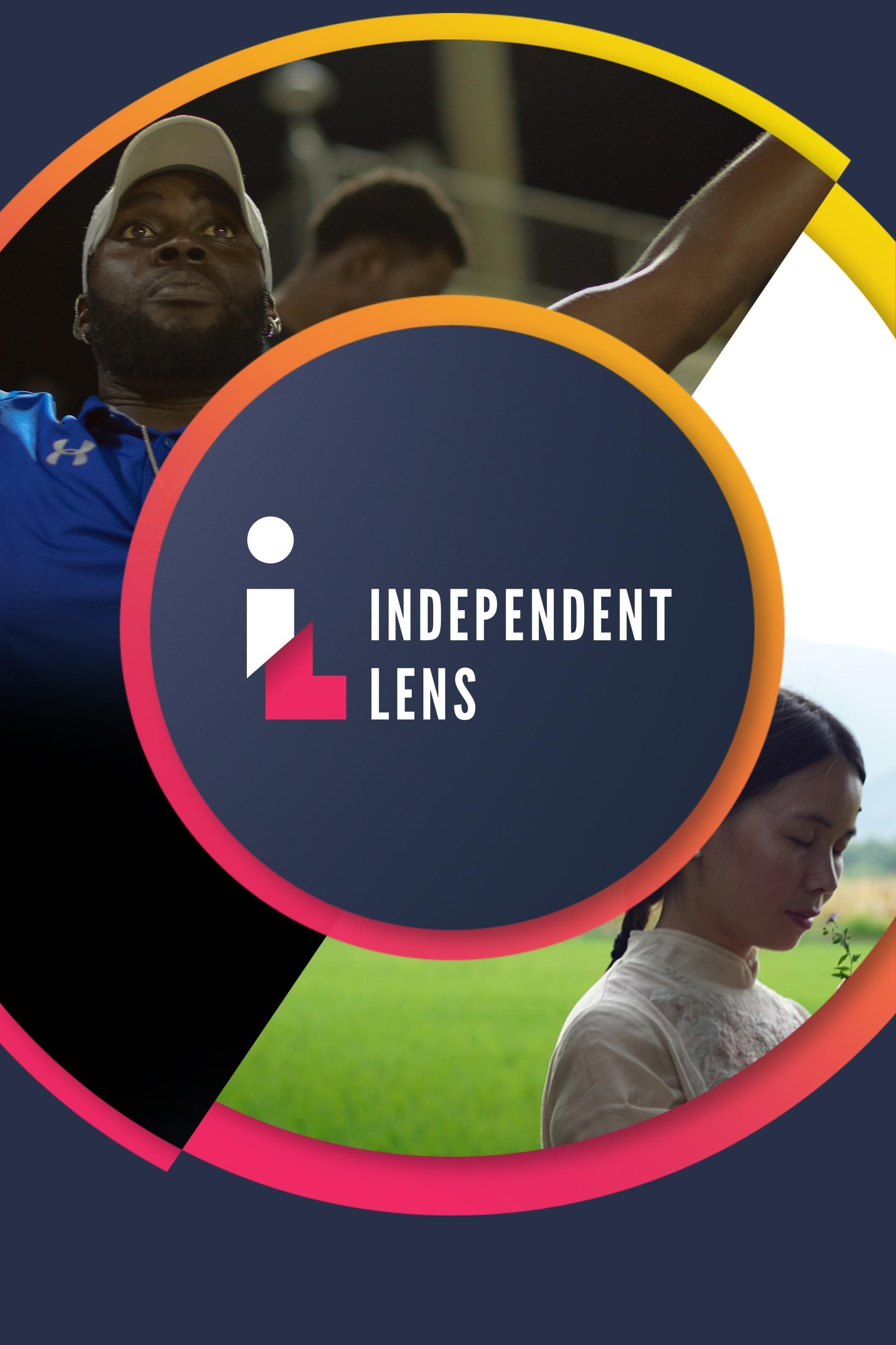 Independent Lens S18-S27