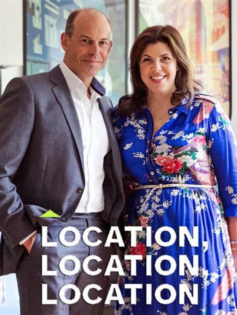 Location, Location, Location S1-S44