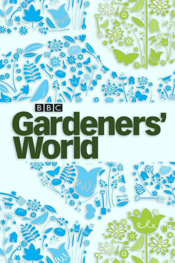 Gardeners' World S1-S58