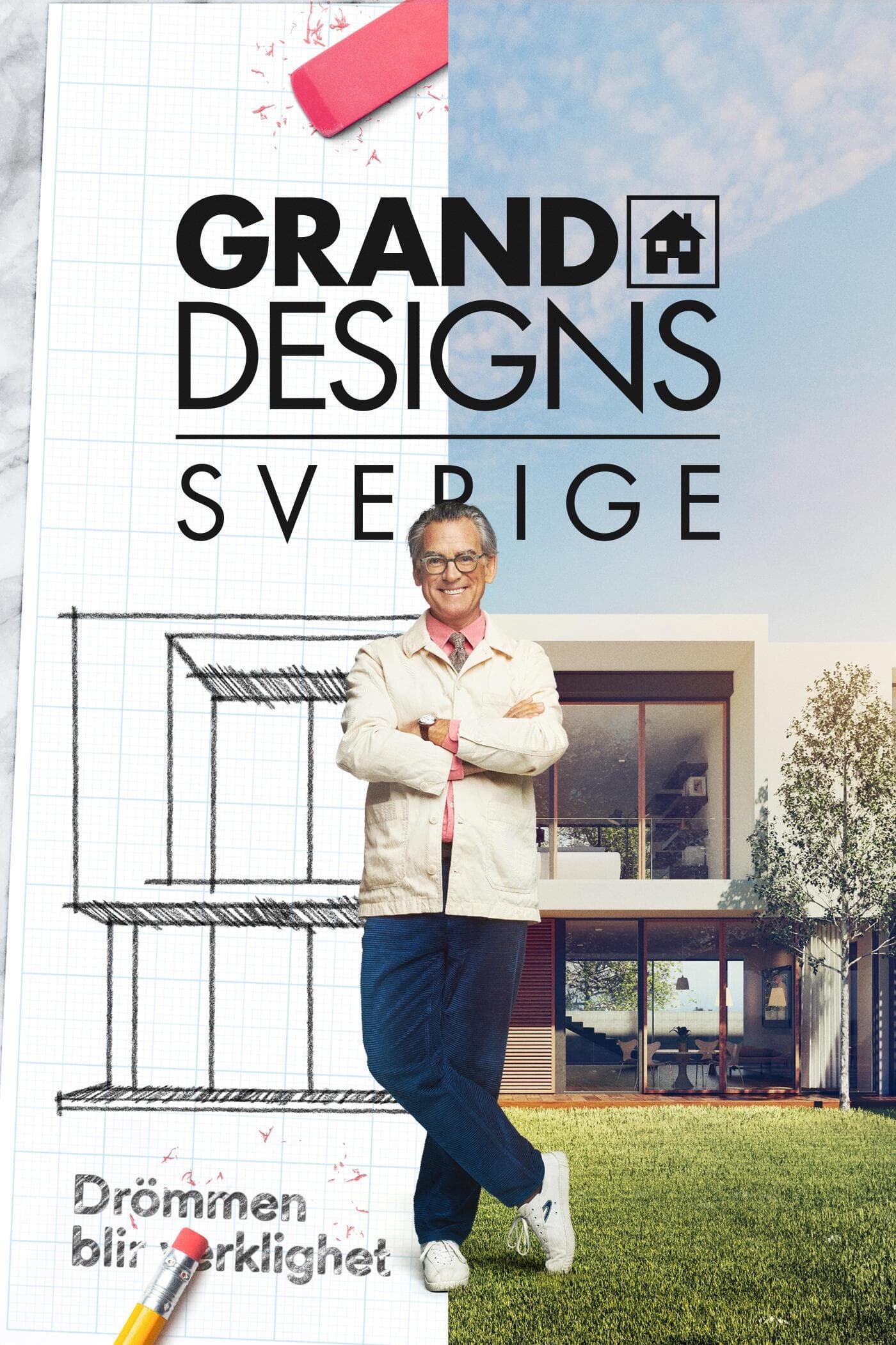 Grand Designs Sweden