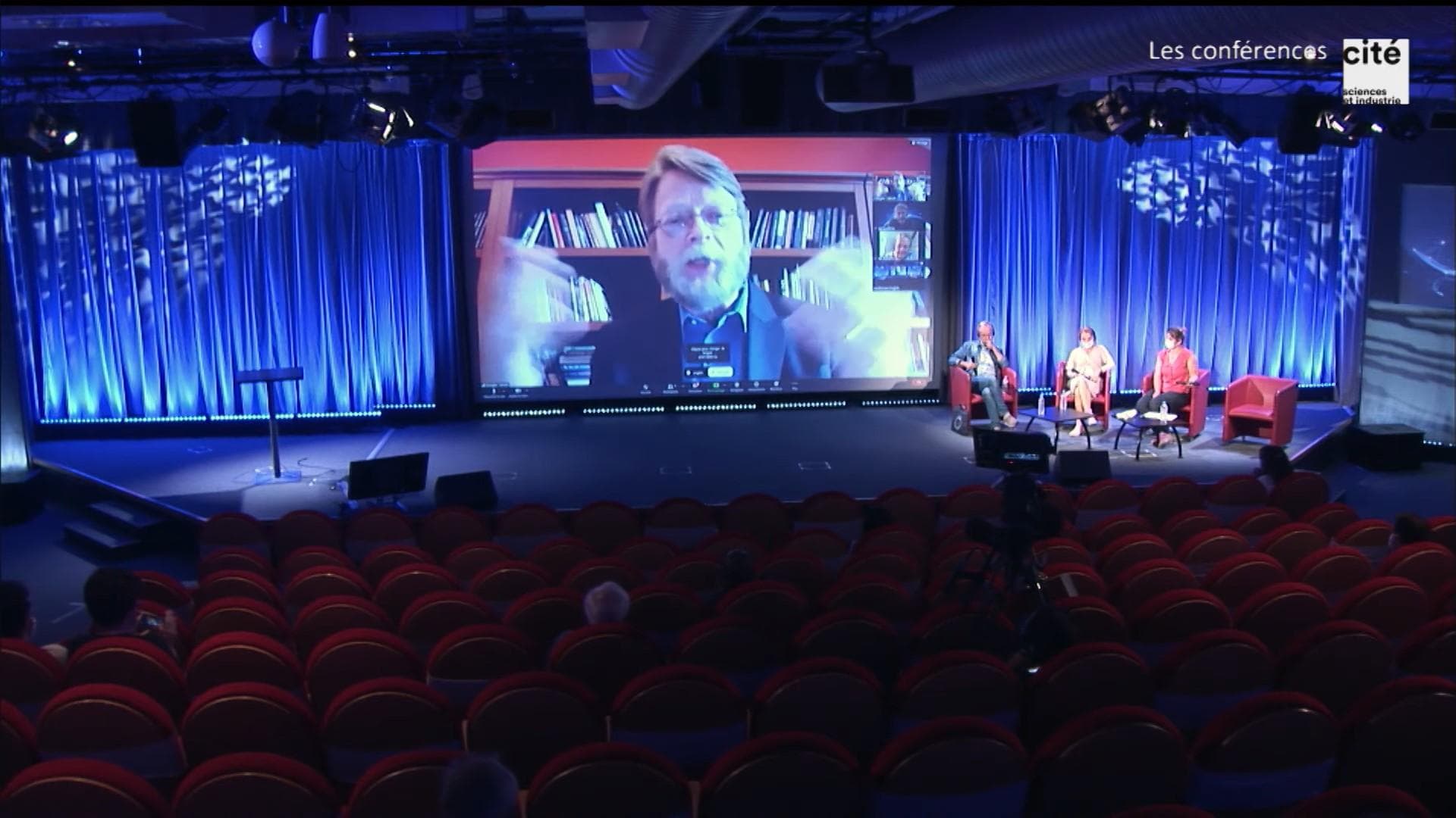 Allô la Terre: vous avez un message? Partie 2