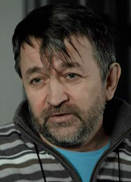 Dmitriy Filimonov