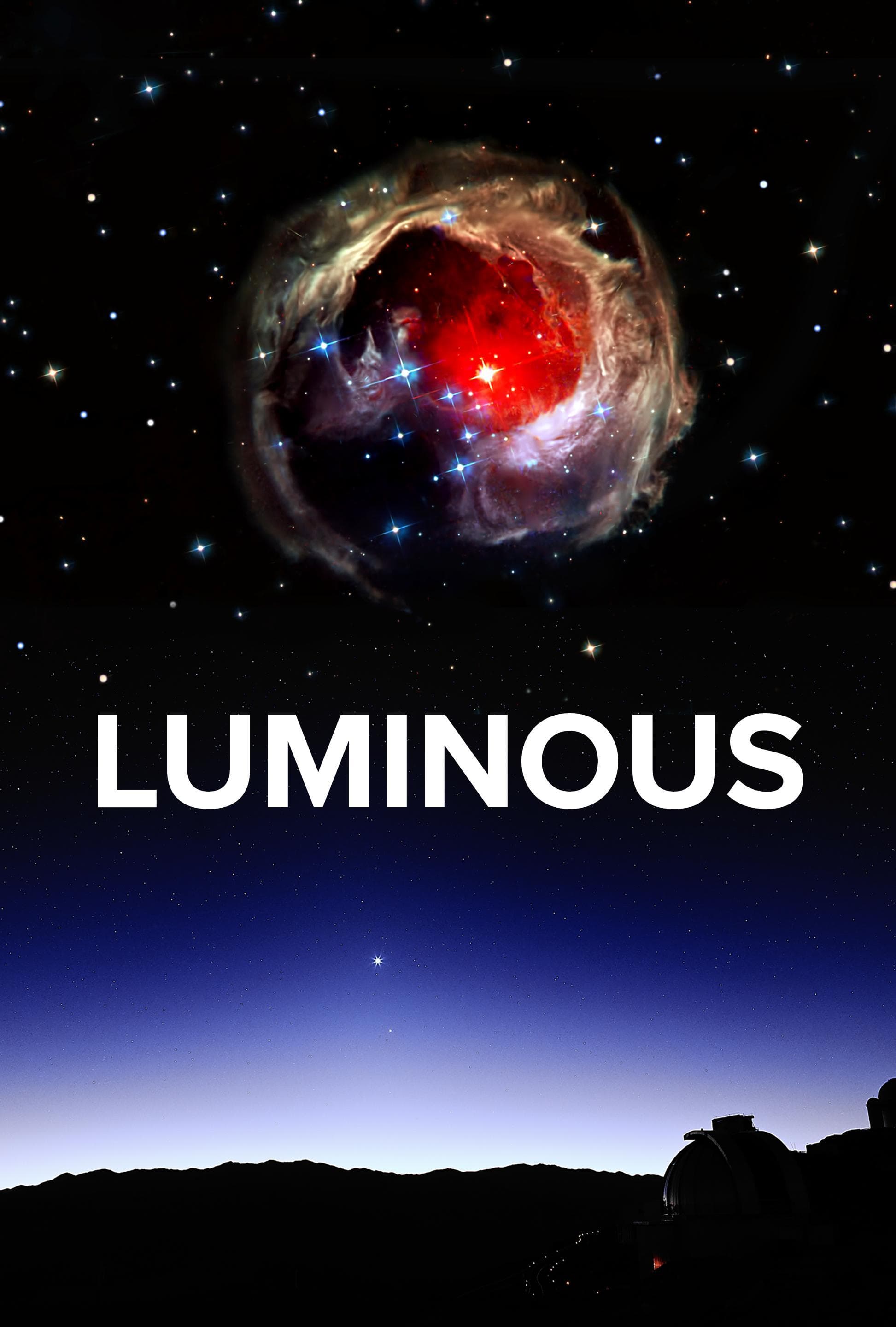 Luminous