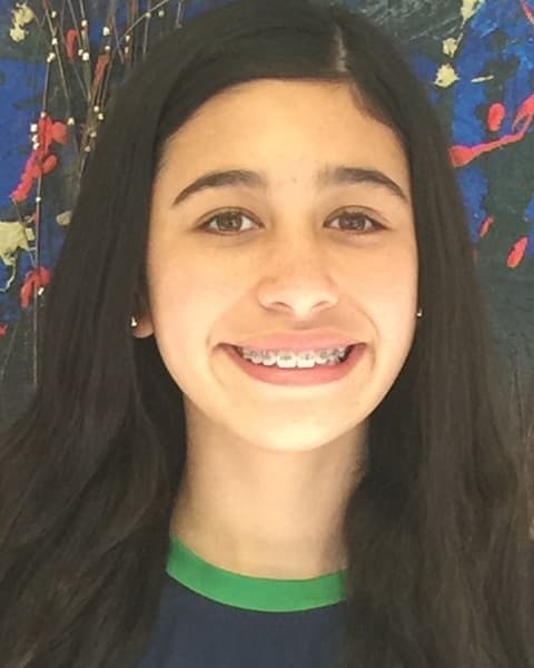 Mihi Te Rauhi Daniels