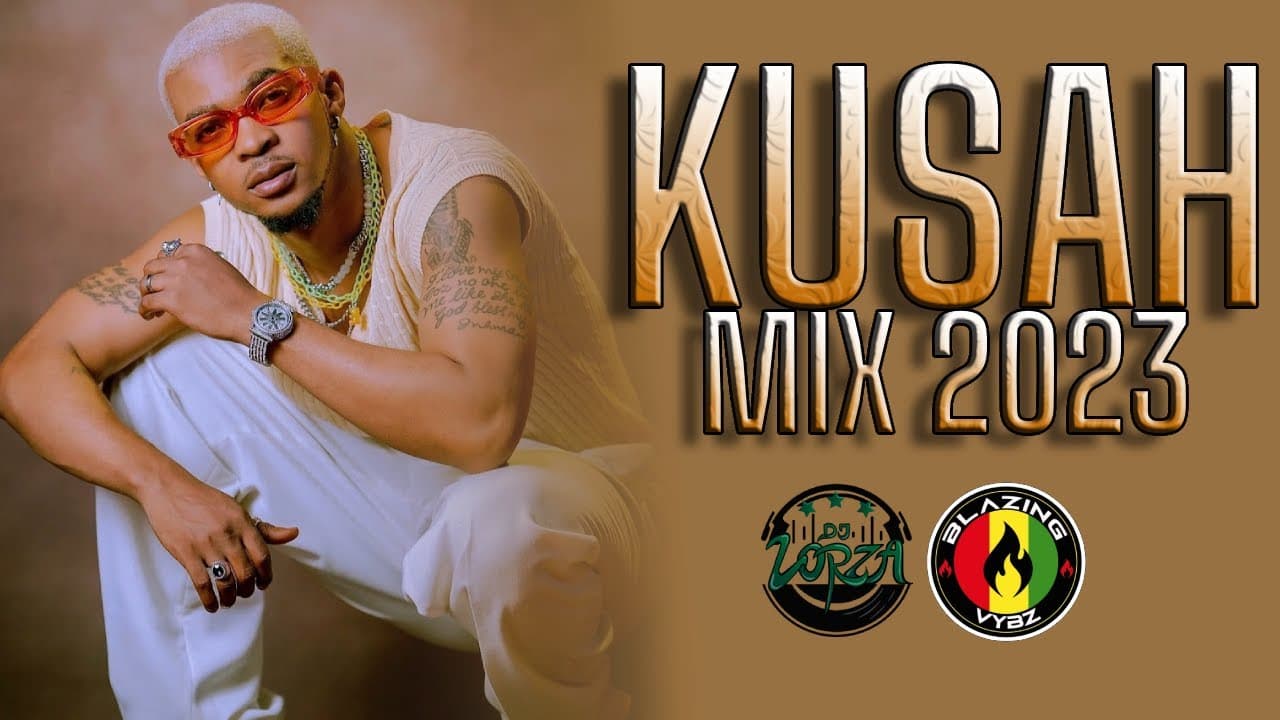 KUSAH BONGO MIX 2023 | BEST OF KUSAH BONGO | KUSAH | DJ LORZA