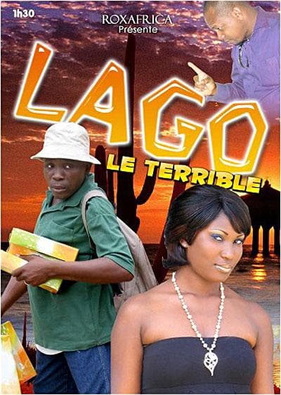 Lago le terrible