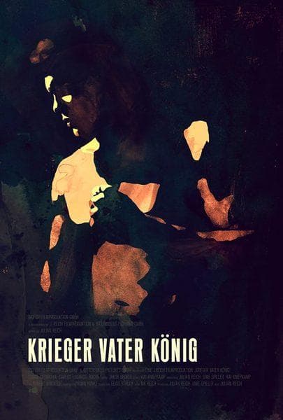 Krieger Vater König