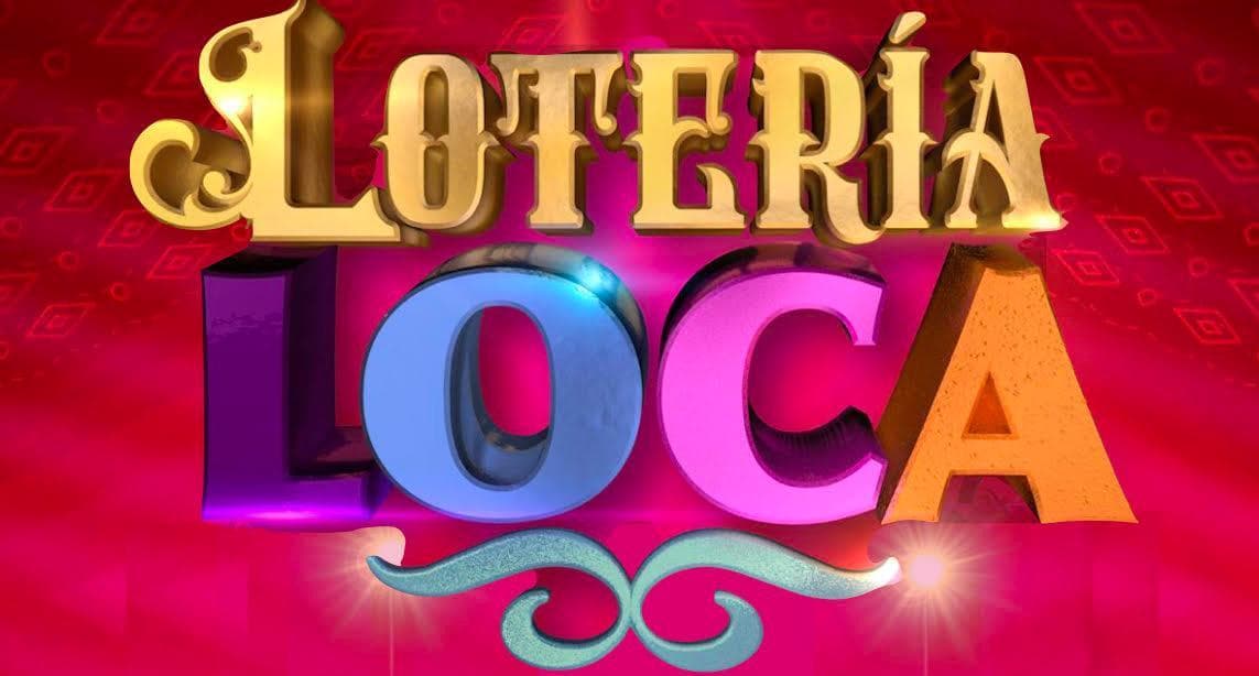 Loteria Loca