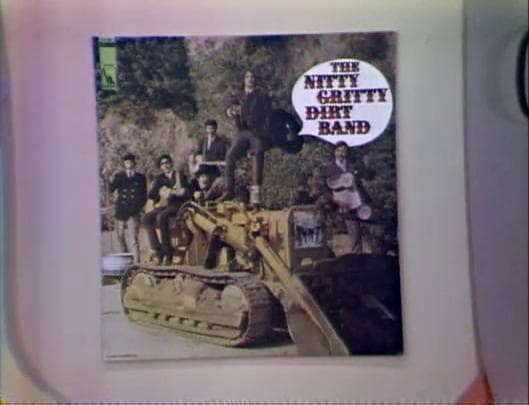 Nitty Gritty Dirt Band