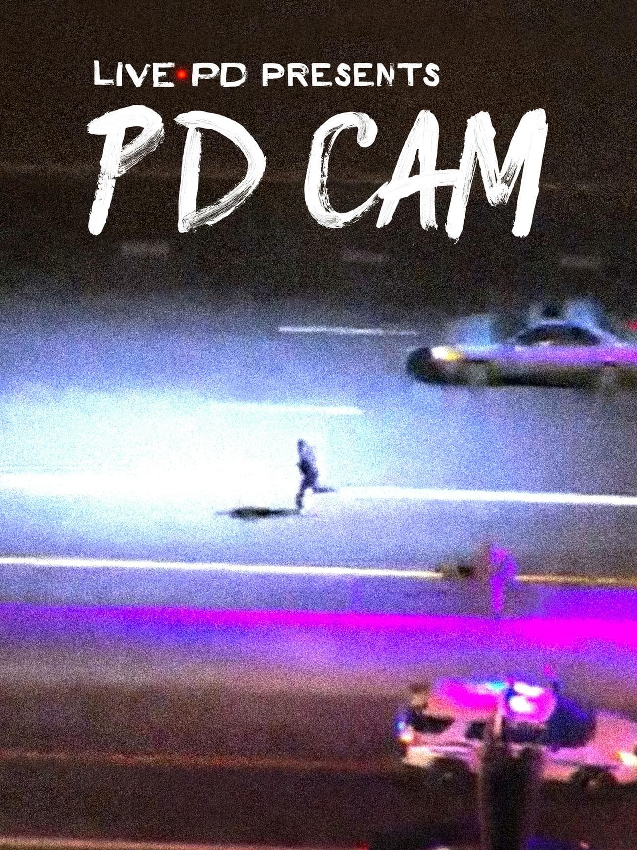 Live PD Presents PD Cam S1-S5