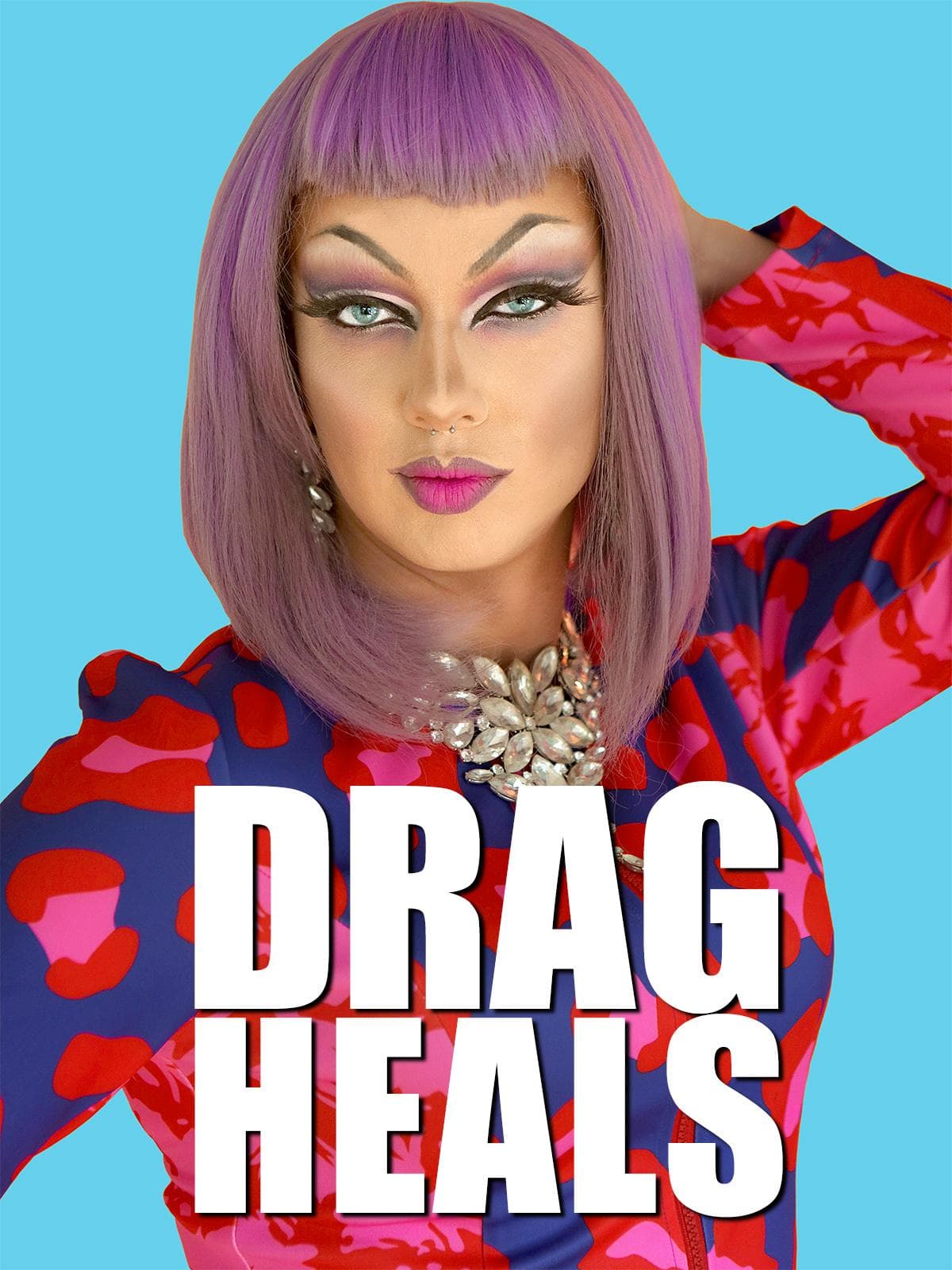 Drag Heals S1-S4