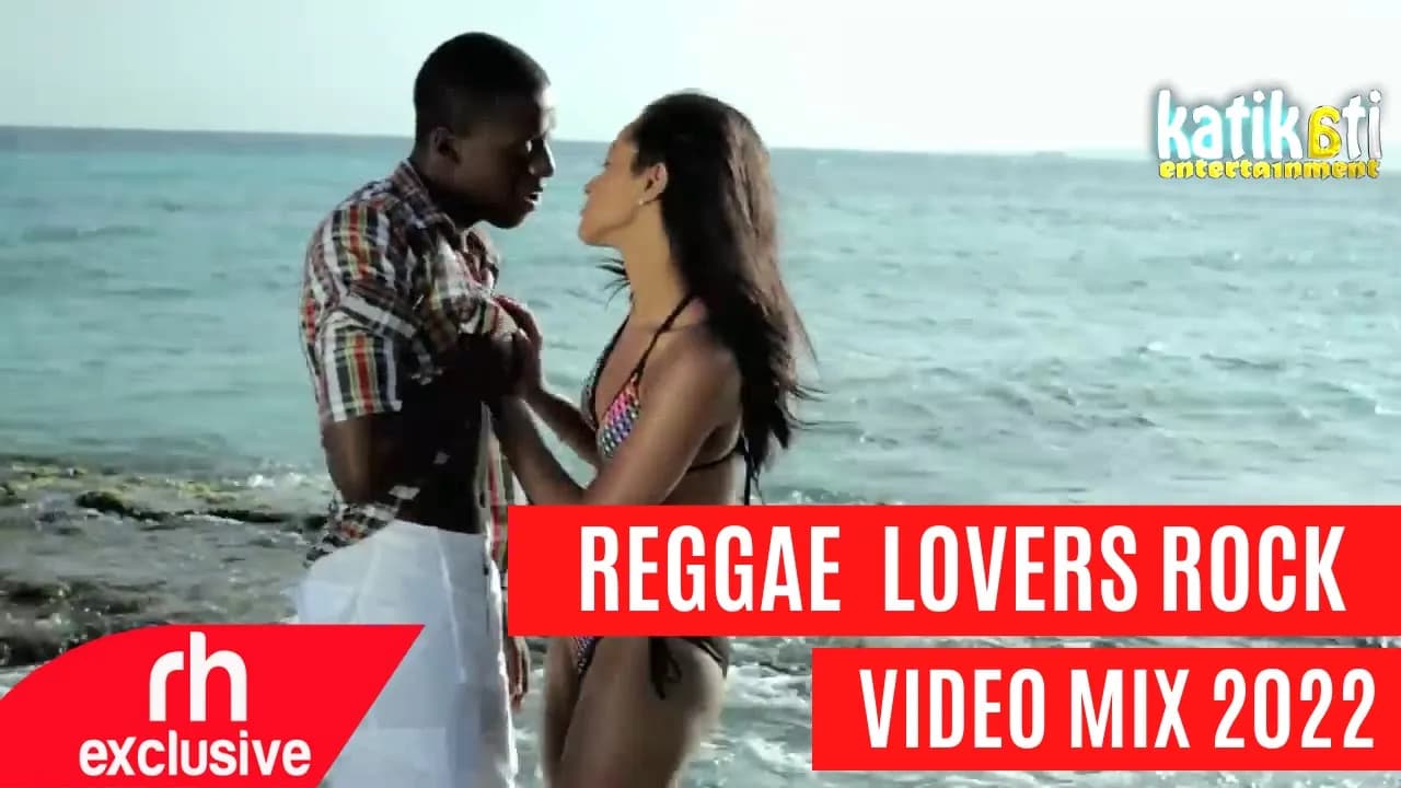 BEST OF REGGAE LOVERS ROCK ONE DROP VIDEO MIX 2022 -DJ GABU FT ETANA,ROMAIN VIRGO CHRIS MARTIN