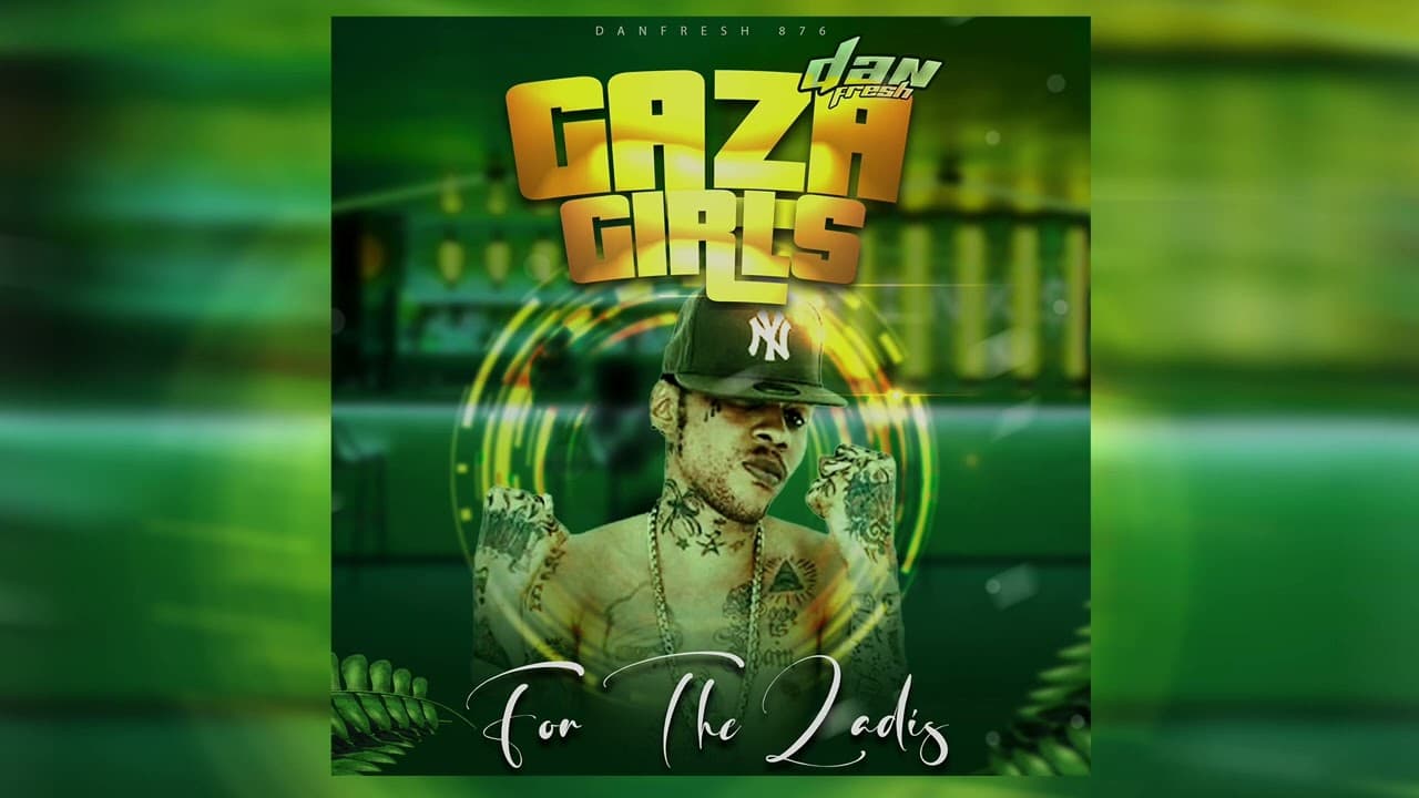 VYBZ KARTEL GIRL SONGS ONLY DANCEHALL BEDROOM MIX -GAZA GIRLS