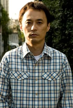 Masahiro Toda