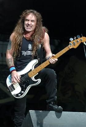 Steve Harris