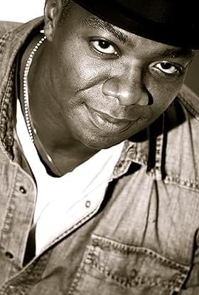 Colin Lainchbury-Brown