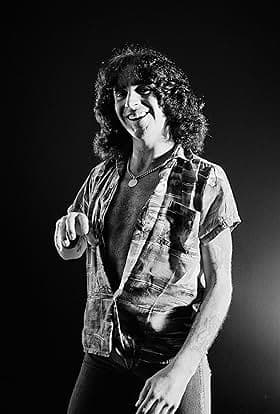 Bon Scott