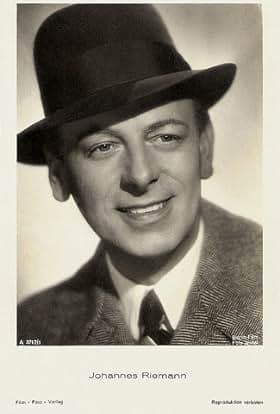 Johannes Riemann