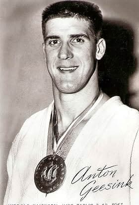 Anton Geesink